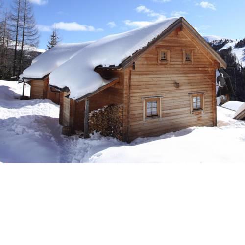 Holiday village Marktl Alm Turracher Höhe - OSM02502-HYA