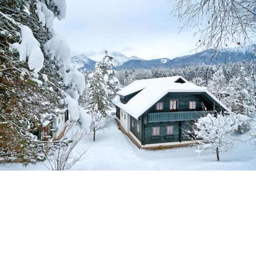 Holiday village Naturel Hoteldorf Schönleitn Latschach ob dem Faaker See - OKT02506-CYA