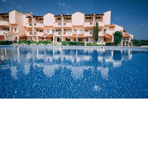 Holiday Village Ravda (Ваканционно селище Равда)