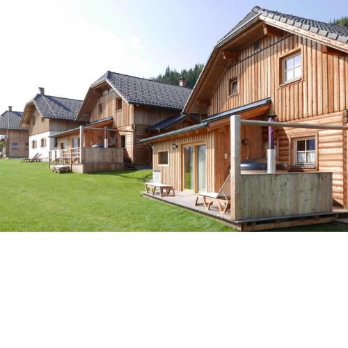 Holiday village Reiteralm Pichl im Ennstal - OSM03023-HYG