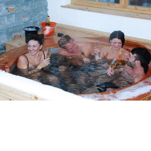 Holiday village Reiteralm Pichl im Ennstal - OSM03510-HYF