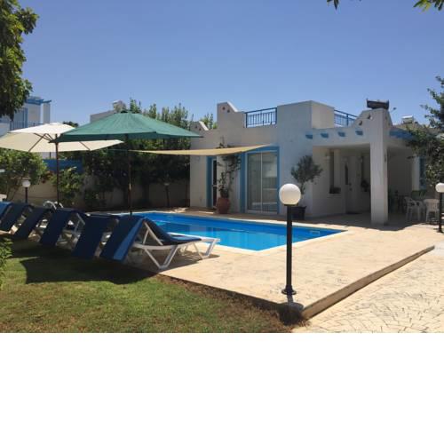 Holiday Villas in Cyprus (Philippos villa 5)