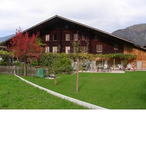 Holidayapartment Sydach