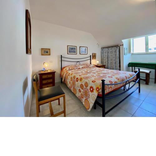 Holidaycasa ilary- Loft a due passi dal mare