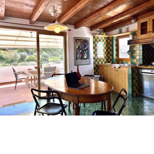 holidaycasa Robert - Attico vista mare
