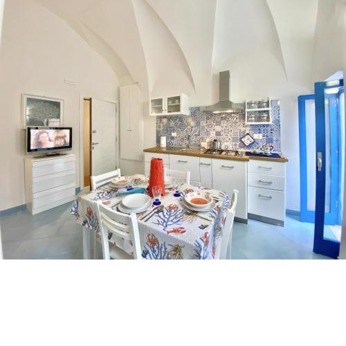 Holidaycasa Teresa - Monolocale nel cuore del cent