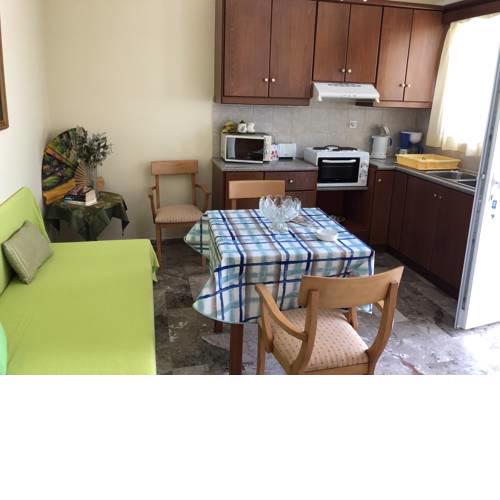 HolidayDream Apartment Thalia