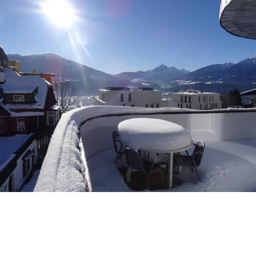 Holidayhome OMYXL