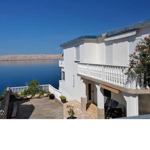 Holidayhome Valentina with pool