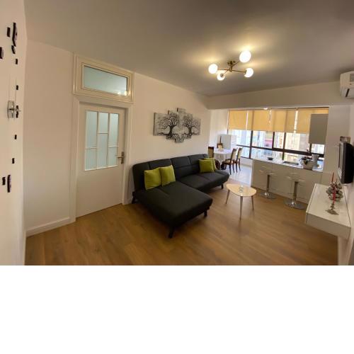 Holidays Apartment