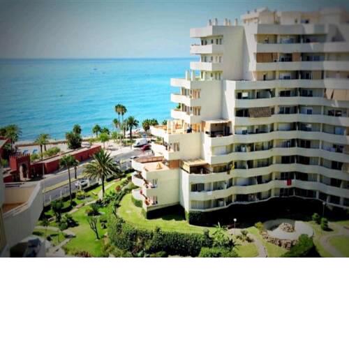 Holidays Costa del sol Benalbeach