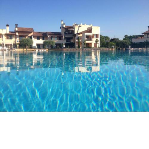 Holidays Garda Resort Village