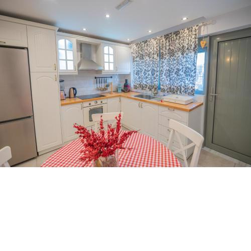 Holidays house