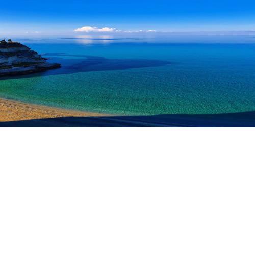 Holidays in Calabria in Briatico - Tropea - Costa Degli Dei