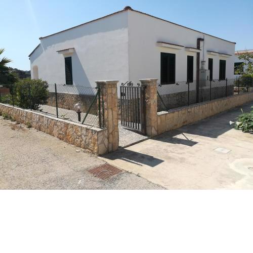 Holidays in Vieste in charming villas - 5