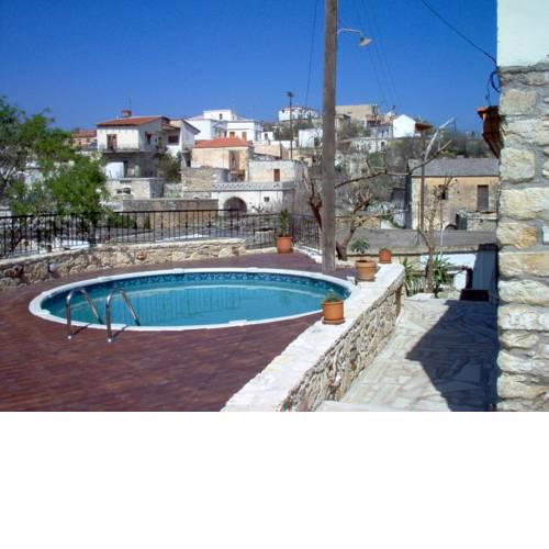 Holidays Vafes Chania