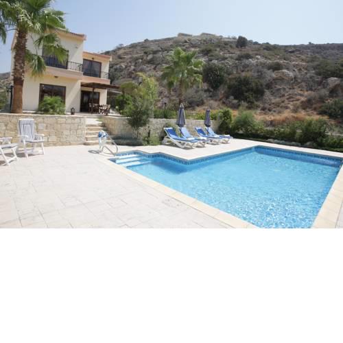 Holidays Villas