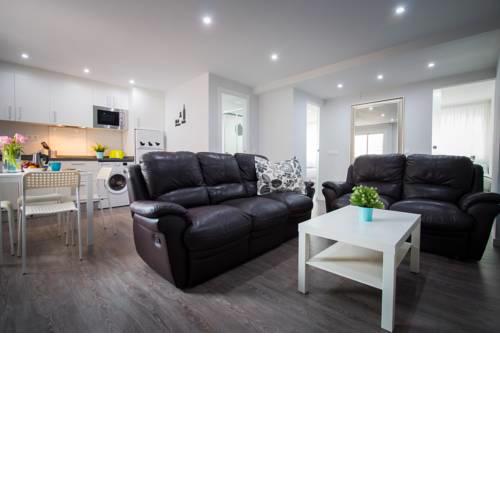 Holidays2Malaga Alameda Comfort