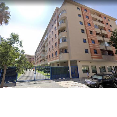 Holidays2Malaga Ayala 2 bed Terrace
