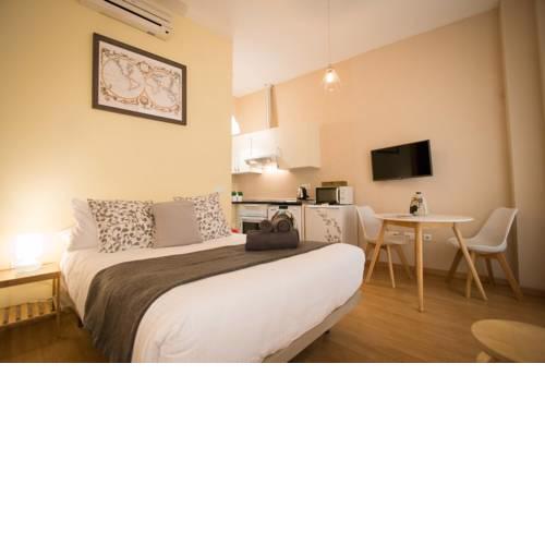 Holidays2Malaga Capitan High Speed WIFI