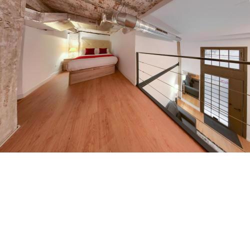 Holidays2Malaga Pozos Dulces Duplex