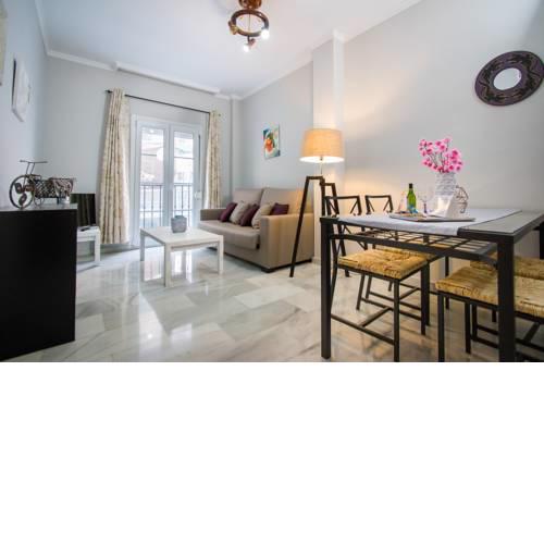 Holidays2Malaga Sebastian Souviron High Speed WIFI