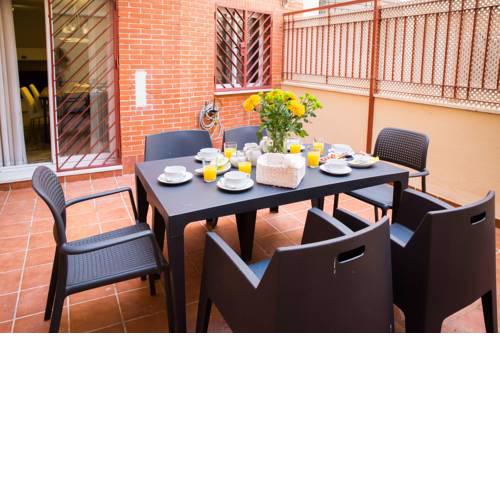 Holidays2Malaga Victoria High Speed WIFI