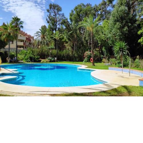 Holidays2Torrequebrada Area 17 con terraza