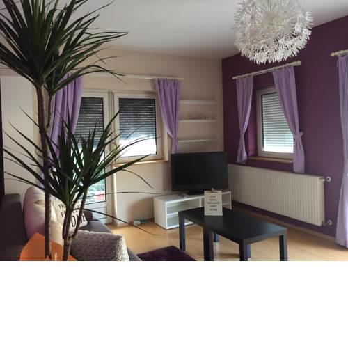Holident Hévíz Apartman