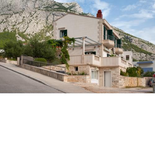 Holliday home Vesna