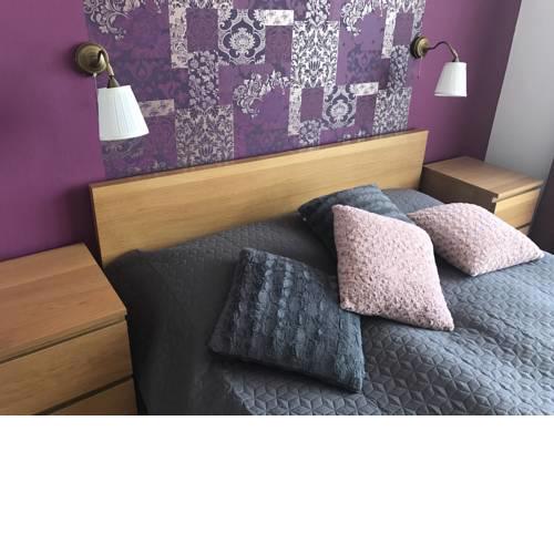 Hollik Apartmanház