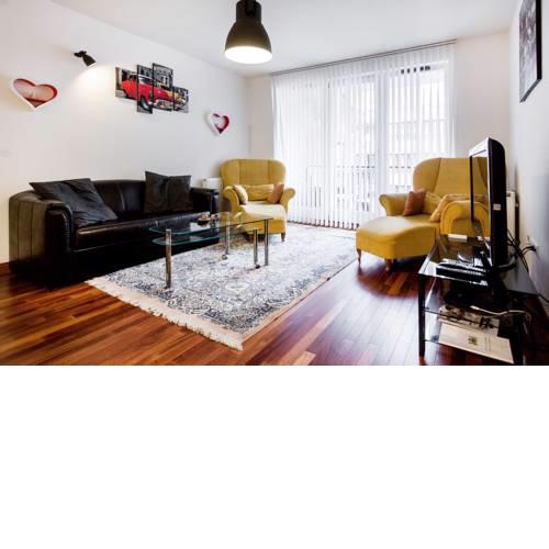 Holló 12 Apartment