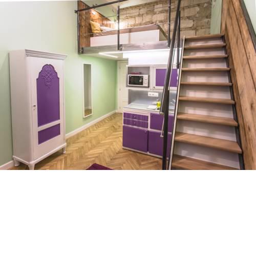 Hollo apartment