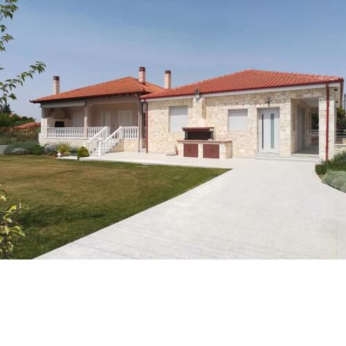 Holly George Villa