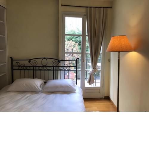 Holodek Apartments : Acropolis
