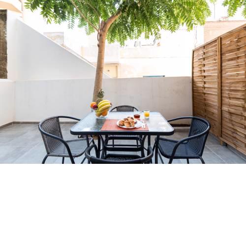 Holodek Apartments : Gazi