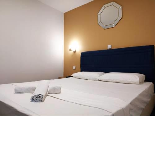 Holodek Apartments : Monastiraki