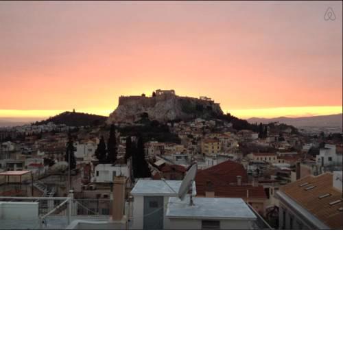 Holodek Apartments : Plaka