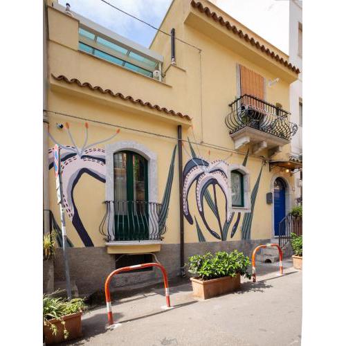 Home 29 Taormina City Center