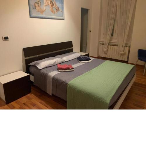 HOME 41 con vista mare