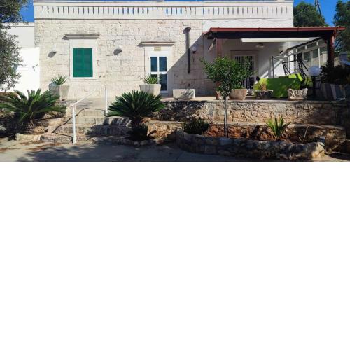 Home A&G Contrada Fumarola