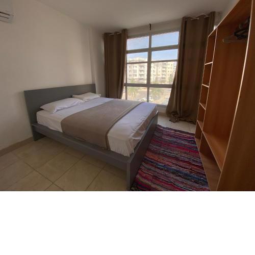 Home Apartment with all you need