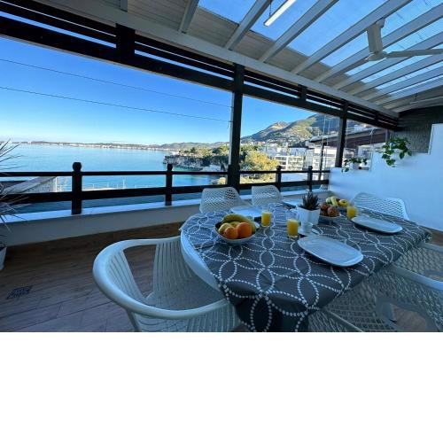 Home Aquamarine & Residence