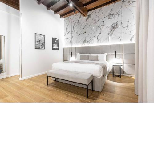 Home at Rome Luxury Navona
