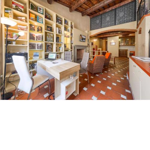 Home Boutique Santa Maria Novella