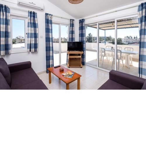 Home City Apartments II