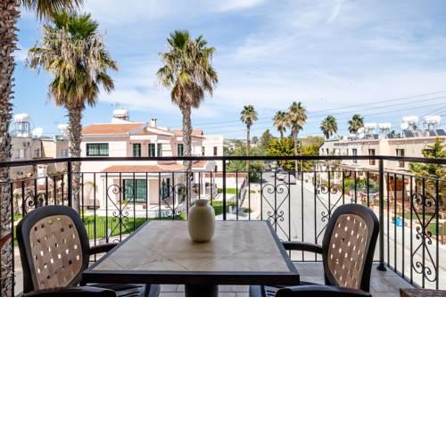 Home City Apartments III
