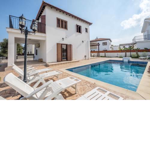 Home City Villas I
