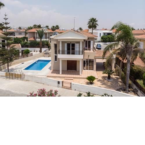 Home City Villas II