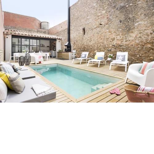 Home Deco Marenya House Costa Brava